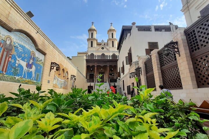 6 Day Egypt Tour Explore 4 Major Cities
