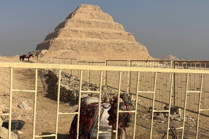 6 Day Egypt Tour Explore 4 Major Cities