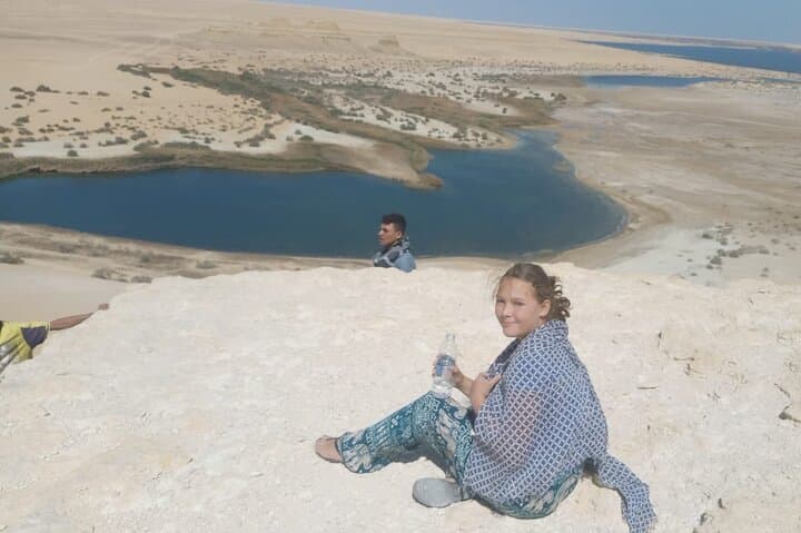 Day Tour to EL Fayoum From Cairo