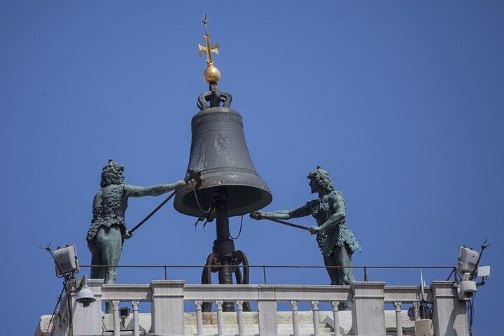Venice Deluxe Tour