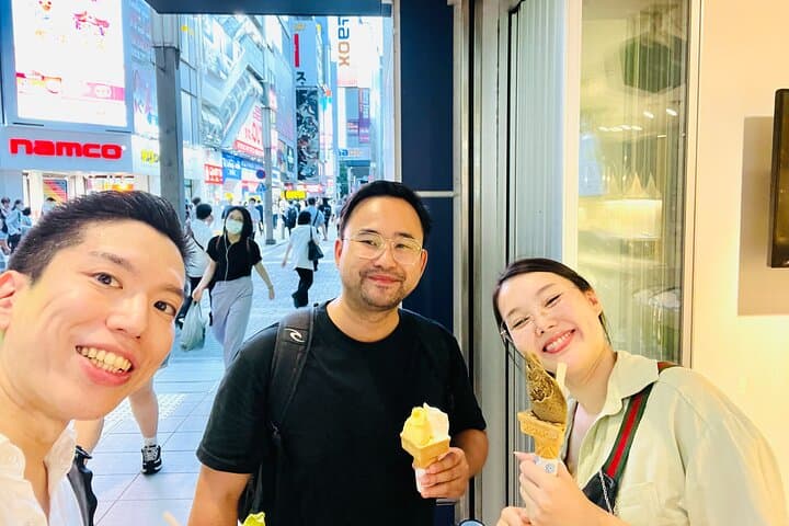 Create Your Akihabara Tour! Anime, Games & Local Tips