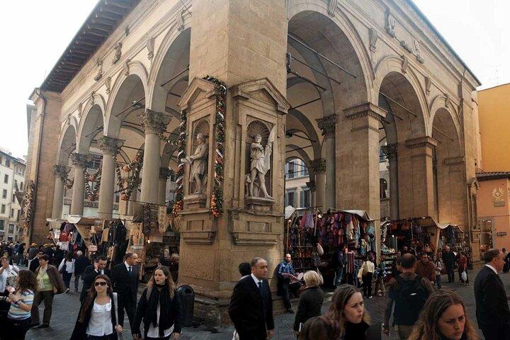 Florence and Pisa Epic Day Trip: Art, History and Tuscan Food