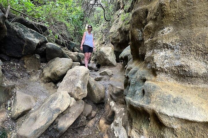 Day Trip: Hell's Gate Bike Ride and Lake Naivasha Boat Ride