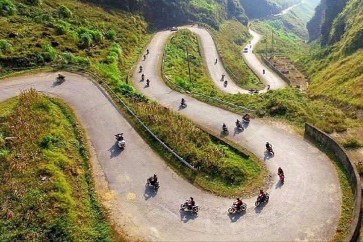 Ha Giang Loop Full Day Tour