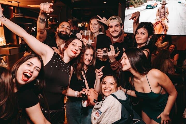 Barcelona Buzz Summer Package – Full Moon, Rooftop & Boat