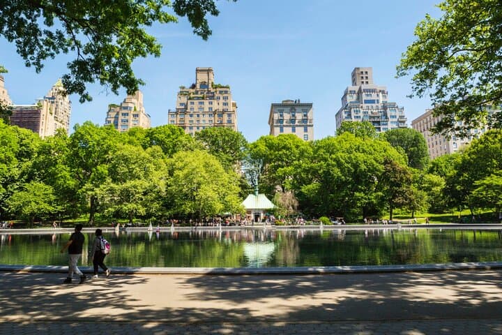 Best of Central Park Tours by Pedicab - Stories & Photos