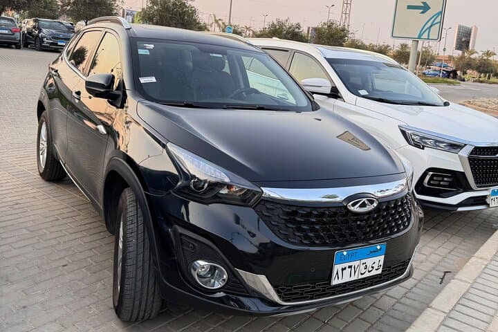 Private Car and Driver in Cairo Your Day Your Way