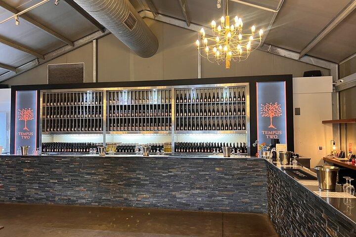Hunter Valley Wine tasting Private Tour From Sydney