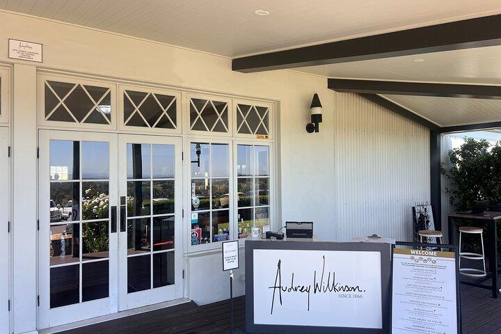 Hunter Valley Wine tasting Private Tour From Sydney