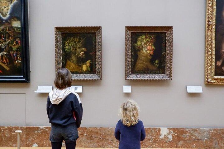 Louvre Masterpieces & Hidden Gems | Private Tailored Tour