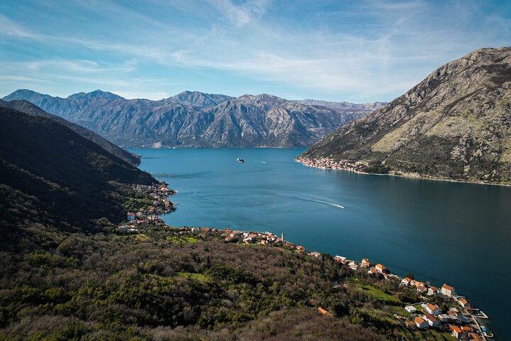 Shore Excursion Kotor, Sveti Stefan & Perast | Cruise Port of Bar