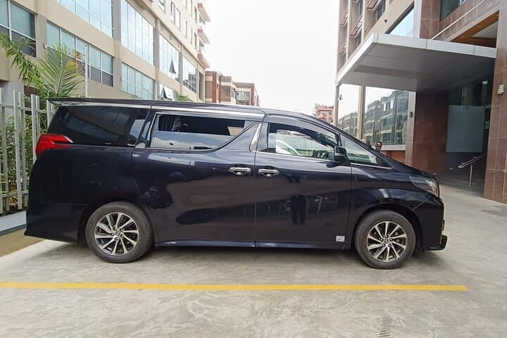 Airport Transfers In Nairobi