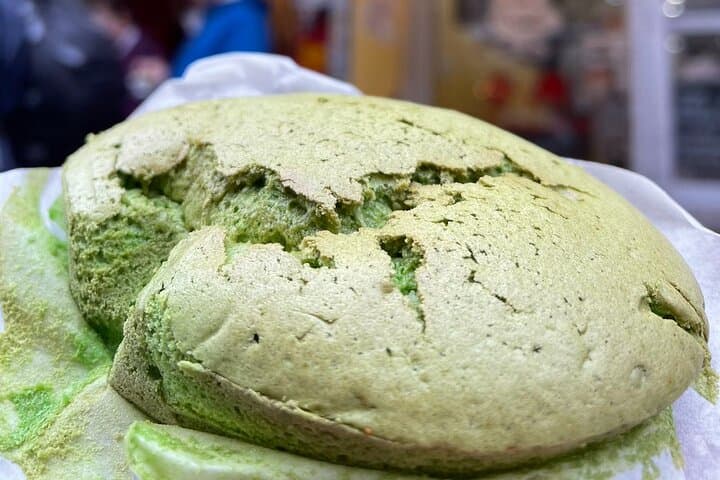 Taste of Chinatown, Little Italy New York Culture and Food Tour