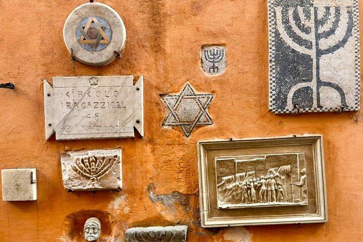Highlights of Jewish Ghetto and Trastevere Walking Tour