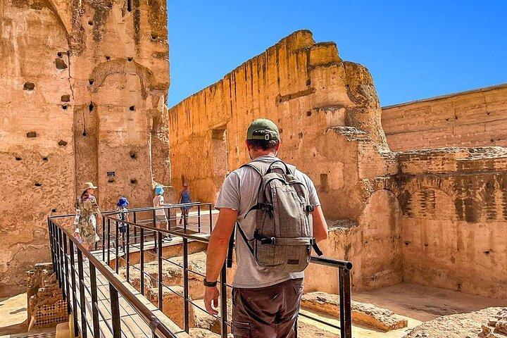 Private 8 Days Morocco Family Tour with Marrakech Desert
