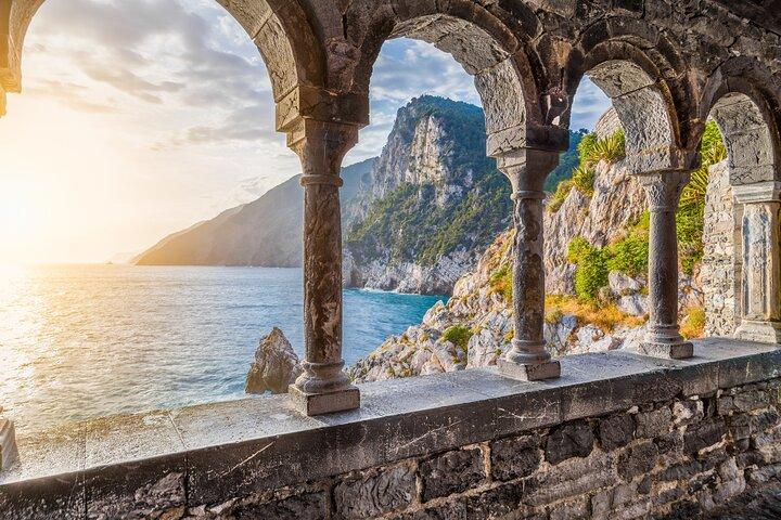 Private Transfer From Florence To La Spezia Local Friendly Driver