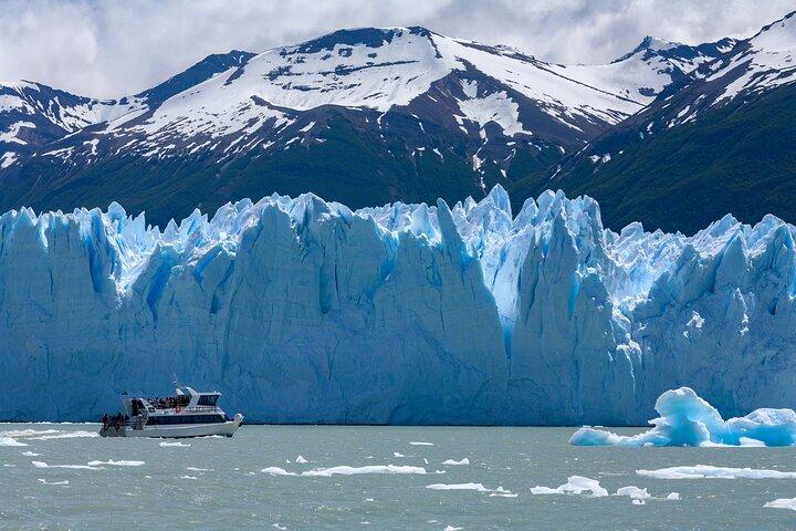 10-Day Exploration of Buenos Aires, Iguazu Falls & Patagonia