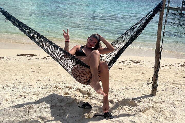 San Blas Island-Hopping : Full-Day Adventure from Panama City