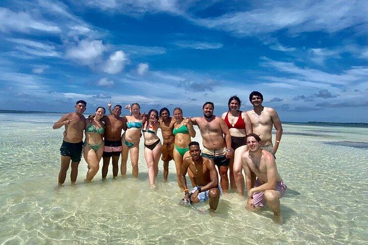 San Blas Day Trip - Snorkeling & Island Hopping From Panama City