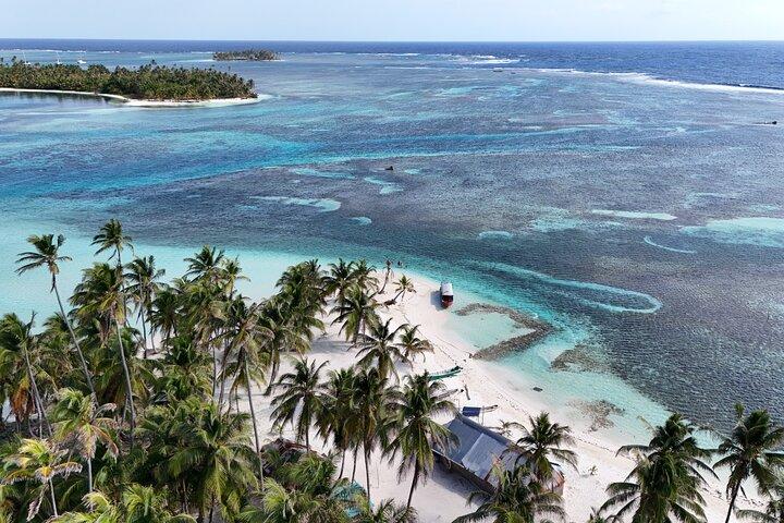 San Blas Day Trip - Snorkeling & Island Hopping From Panama City