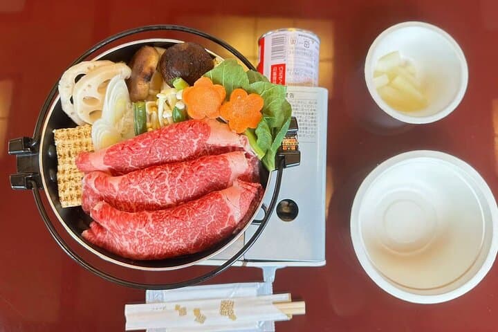Tokyo Cruise:Spring Yakatabune Cherry Blossom-Themed Show,Drinks