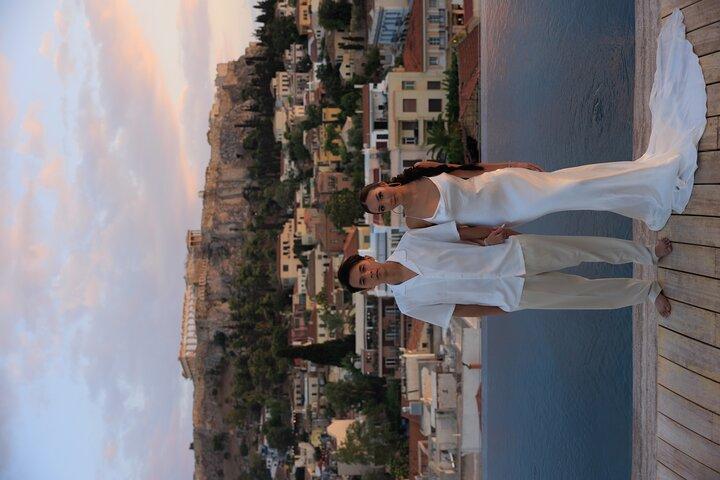 2 Hour Athens Styled Photoshoot with professional photographer