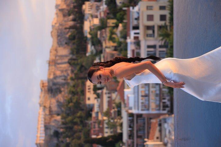 2 Hour Athens Styled Photoshoot with professional photographer