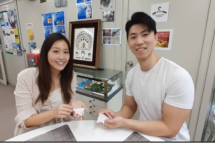 Exclusive Pearl Jewelry Making Activity in Tokyo