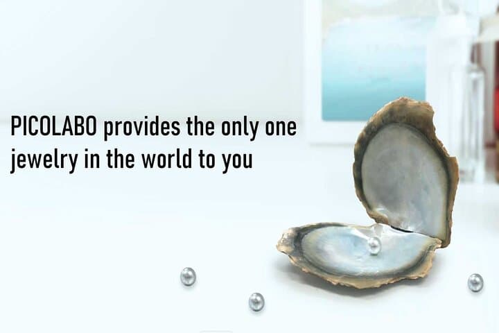 Exclusive Pearl Jewelry Making Activity in Tokyo