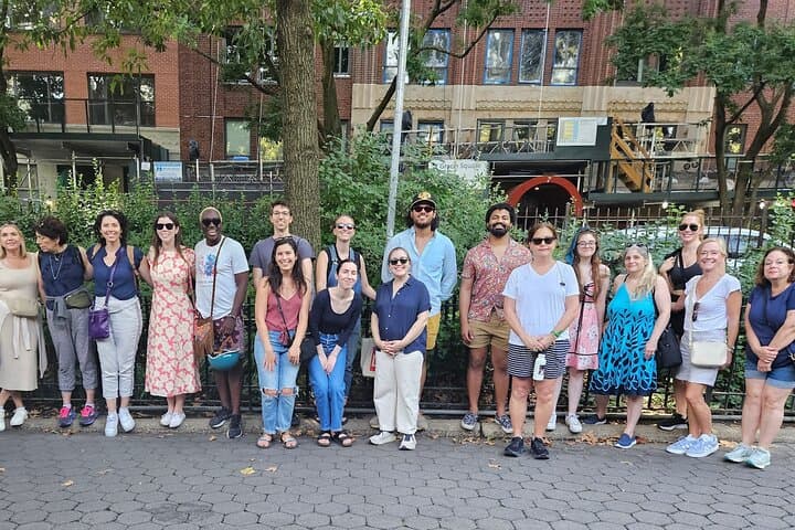 The Psychiatric History of New York: Upper East Side Tour