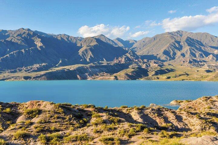 High Mountain Tour
