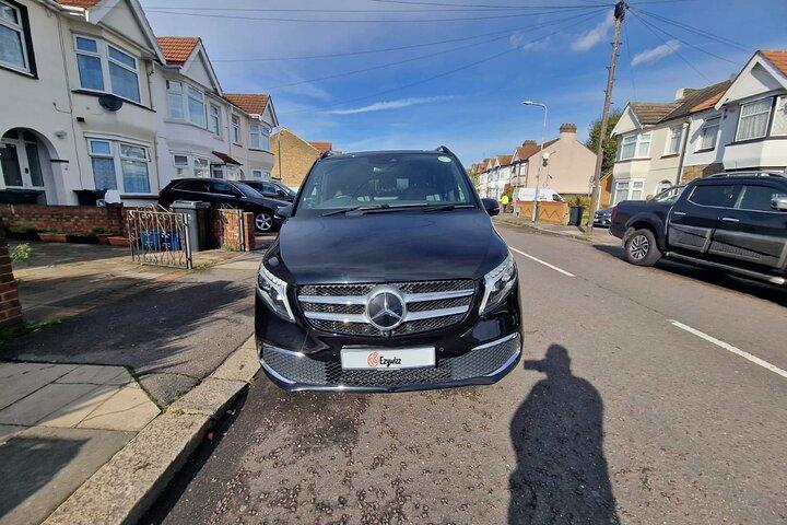 Heathrow Airport to London or London to Heathrow Transfer