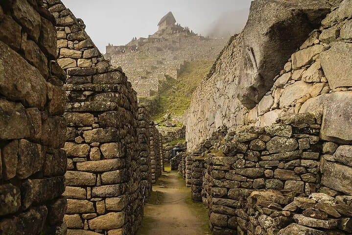 Essential Machu Picchu Full Day Tour