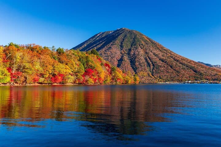From Tokyo: Nikko Toshogu Shrine and Kegon Waterfall Tour