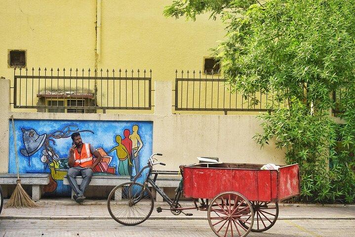 Heritage Walking Tour in Ahmedabad for an Immersive Experience