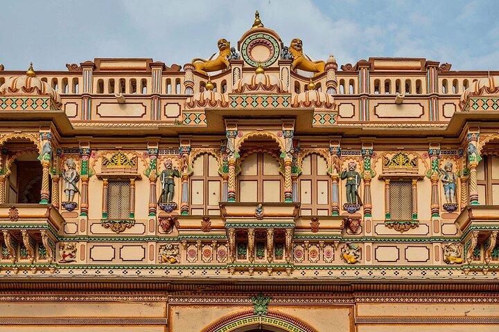 Heritage Walking Tour in Ahmedabad for an Immersive Experience