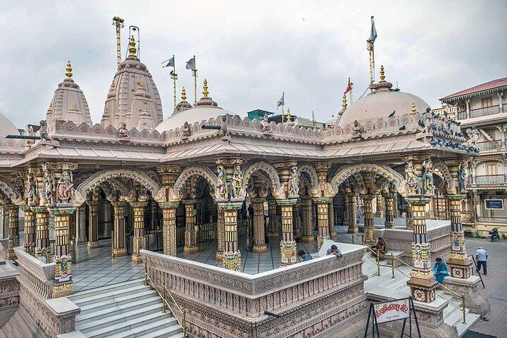 Heritage Walking Tour in Ahmedabad for an Immersive Experience