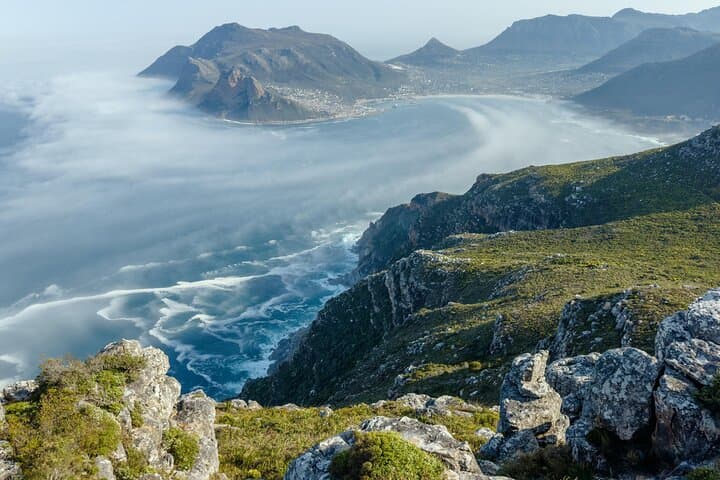 Full Day Tour of Cape of Good Hope and Boulders Beach Penguins
