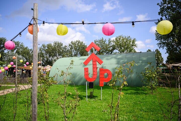 Bubble Football in Amsterdam – Hilarious Fun at UP Events!