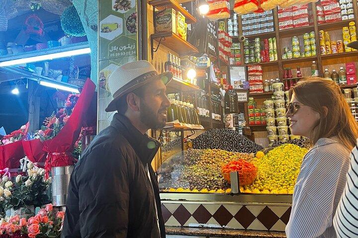 Tangier Uncovered: Authentic Medina & Kasbah Walking Experience