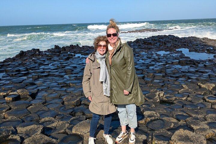 Giant's Causeway Private Tours - Coastal Drive from Belfast