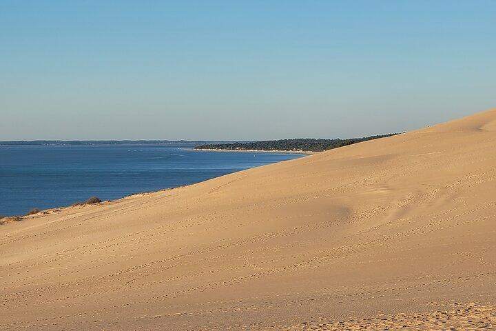 Private Tour in Dune Du Pilat and Oyster Village