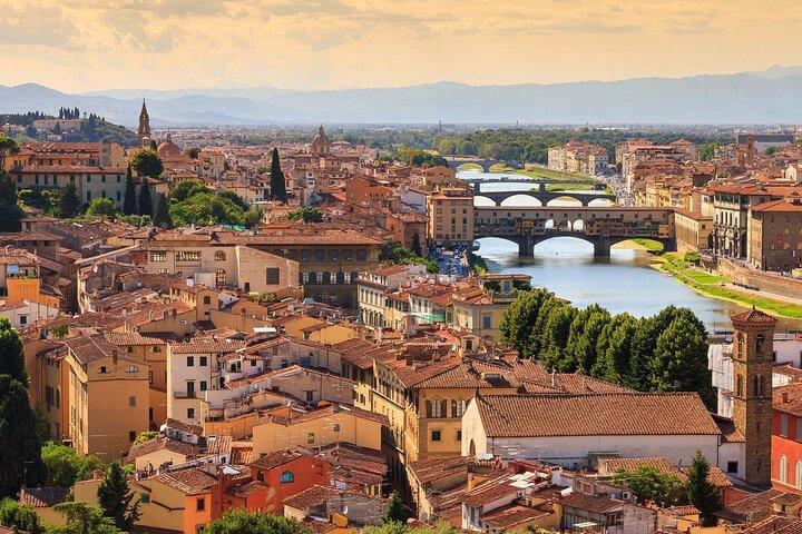 Three Tenors in Florence + Exclusive Ebook