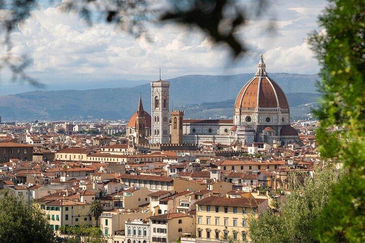 Three Tenors in Florence + Exclusive Ebook