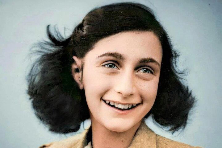 Amsterdam Free tour World War II and Anne Frank