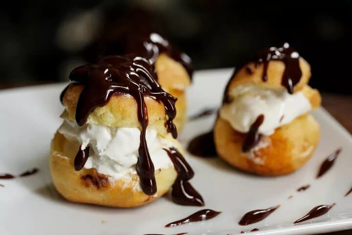 Paris Chocolat and Pastry Tour, Award-Winning & Trendy Desserts