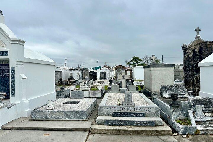The Private Biloxi to New Orleans Grand Tour