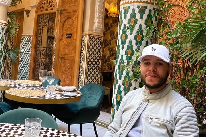 Casablanca Highlights with a Licensed Local Guide