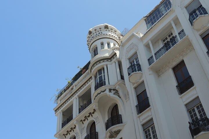 Casablanca Highlights with a Licensed Local Guide