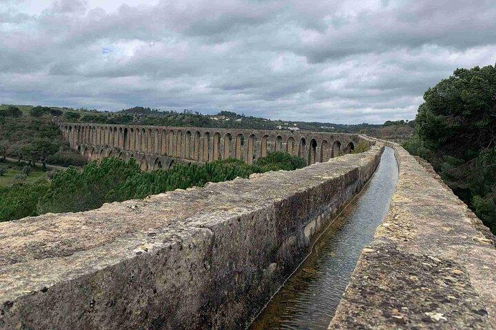 Templar Tours - Private Five Star Tours of Tomar's Templar sites.